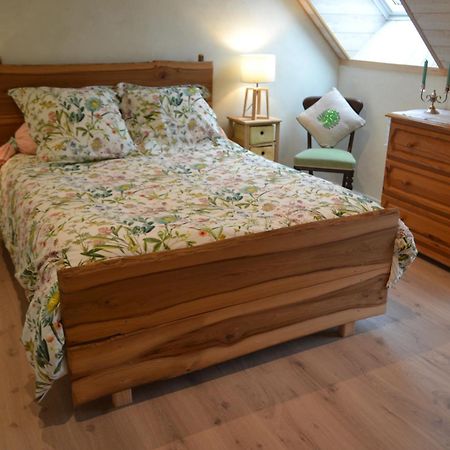 Saint-Épain Escale A Villeperdue Chambre Neringa מראה חיצוני תמונה
