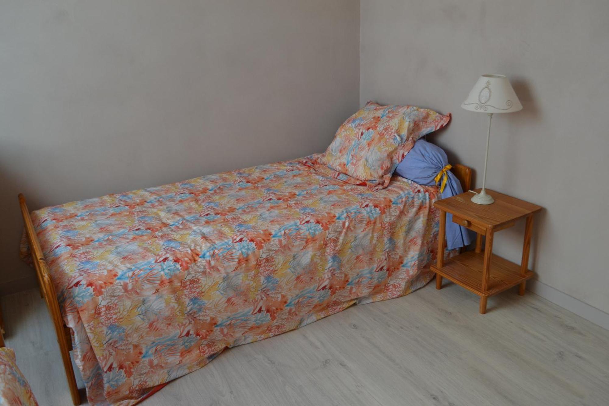 Saint-Épain Escale A Villeperdue Chambre Neringa מראה חיצוני תמונה