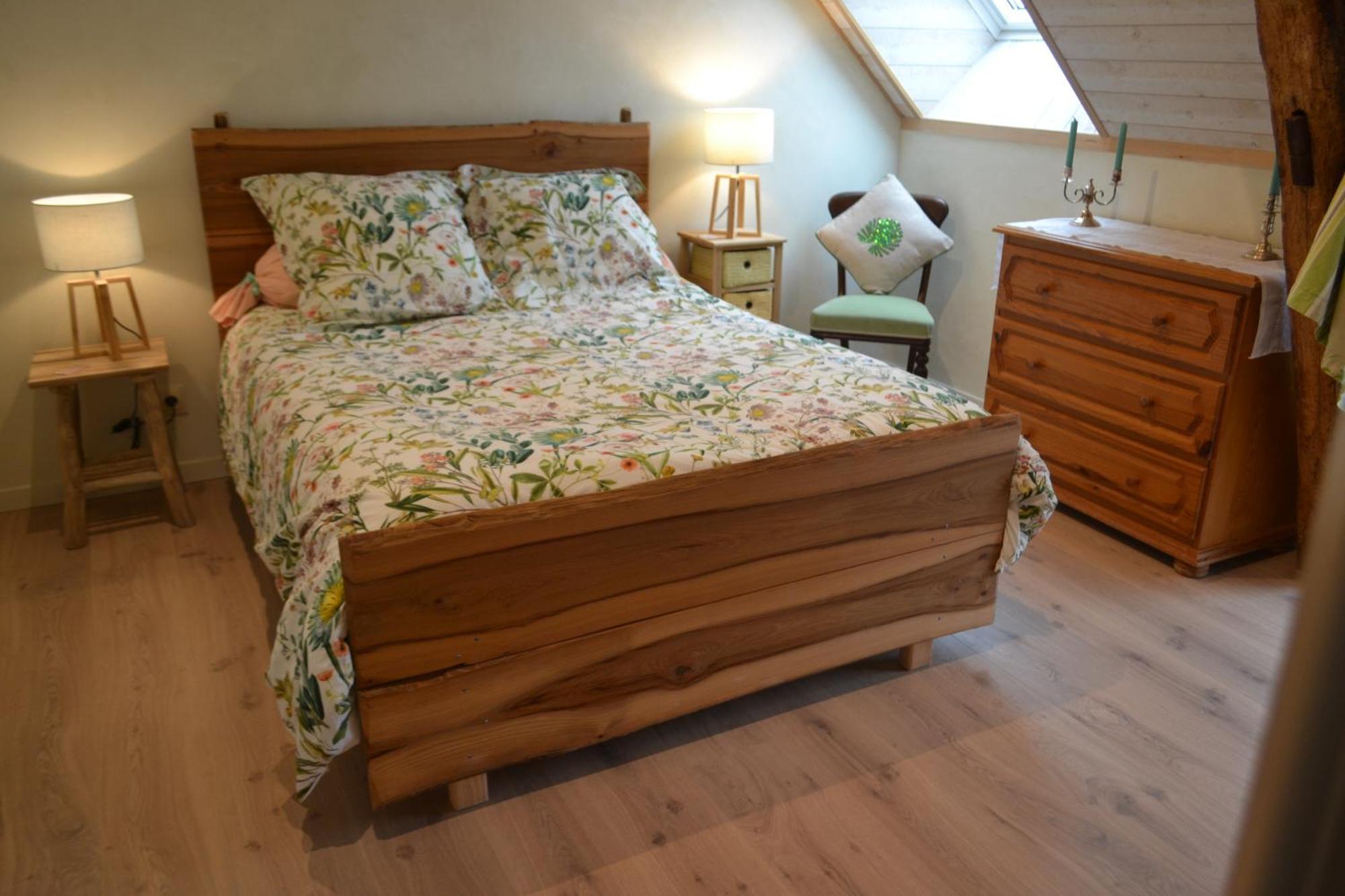Saint-Épain Escale A Villeperdue Chambre Neringa מראה חיצוני תמונה